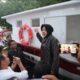 Mensos Risma Serahkan 25 Kapal Nelayan, Bupati Sikka: Terima Kasih Bu Menteri!