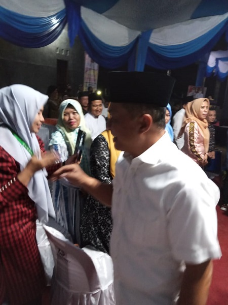 Tradisi Pesta Tapai Di Batubara Tradisi Pesta Tapai Di Batubara