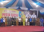 Tradisi Pesta Tapai Di Batubara