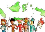 Kesantunan Menuju Kekuatan Berbahasa