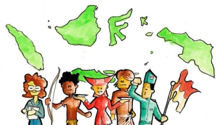 <strong>Kesantunan Menuju Kekuatan Berbahasa</strong>