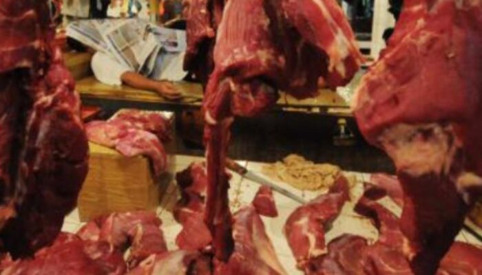 Sambut Ramadhan, Badan Pangan Nasional Dan Bulog Siapkan Daging Impor  