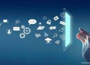 Transformasi Digital Untuk Antikorupsi