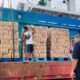 Surplus Neraca Perdagangan Indonesia Januari US$ 3,87 Miliar.