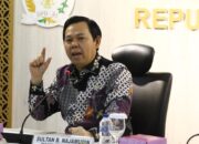 Pamor DPD RI Anjlok, Sultan: Semangat Kami Tidak Surut