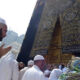 <strong>Pengorbanan Untuk Panggilan Haji</strong>
