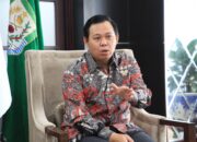 Inflasi Bahan Pangan Melampaui Kenaikan Gaji ASN, DPD Ingatkan Soal Stabilitas Nasional