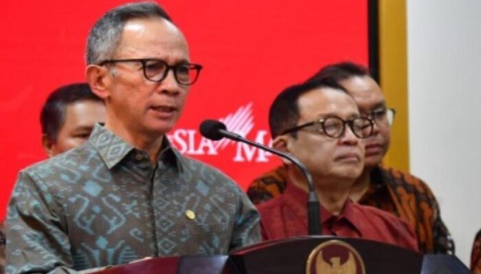 Sepanjang 2022, Kredit Perbankan Tumbuh 11,35 Persen 