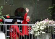 Ganjar Masih Teratas, Prabowo Salip Anies