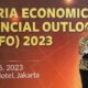BI Prakirakan Sektor Prioritas Halal Value Chain Tumbuh 5,3 Persen 