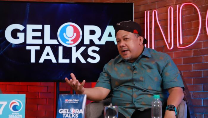 Fahri Hamzah Puji Langkah Jokowi Lakukan Rekonsiliasi Dan Konsolidasi Elite