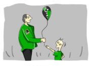 Menggugat Keislaman HMI (Refleksi 76 Tahun Milad HMI)