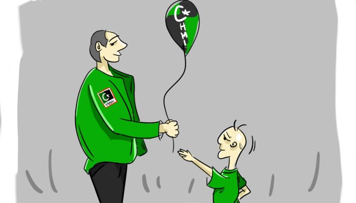 Menggugat Keislaman HMI <strong>(<em>Refleksi 76 Tahun Milad HMI</em>)</strong>