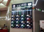 Menjaga Investor Lewat Papan Pemantauan Saham Khusus