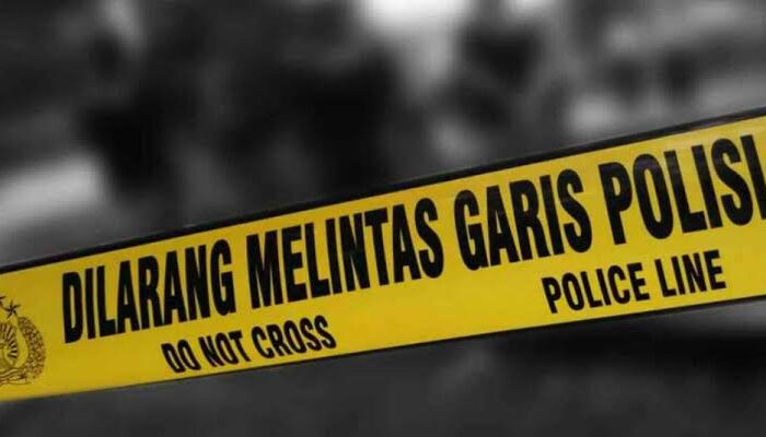 Penumpang Taksi Online Yang Dibacok Berikan Klarifikasi