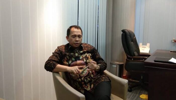 F-Golkar Kritisi Pencoretan Anggaran Rally Danau Toba 2023