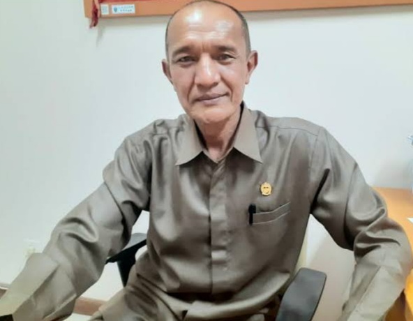 Anggota DPRDSU Frans Dante Ginting Apresiasi BPPJN Sumut Segera Perbaiki Jalan Hancur Medan-Brastagi