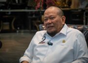 Batal Digelar, LaNyalla Minta Transparansi Dana Piala Dunia U-20