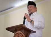 1 Abad NU, Ketua DPD Dorong Perjuangan Mabadi Khaira Ummah&nbsp;