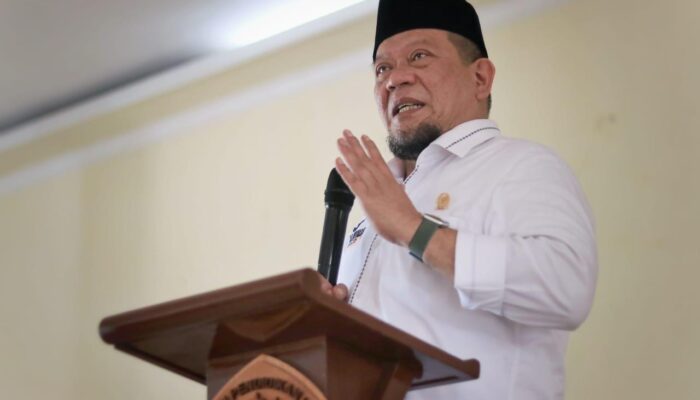 Atasi Kesenjangan Sosial Antar-Wilayah Harus Ada Langkah Nyata