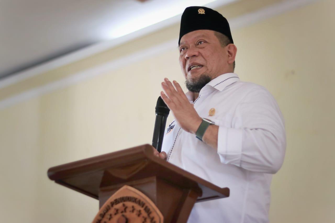 1 Abad NU, Ketua DPD Dorong Perjuangan Mabadi Khaira Ummah 