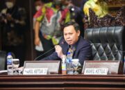 Wakil Ketua DPD: Harus Ada Mekanisme Pengujian RUU