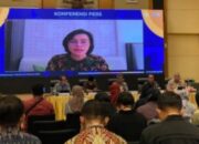 Menkeu Minta Pejabat RAT Dicopot Dari DJP Kemenkeu