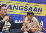Golkar Siap Sistem Pemilu Terbuka Maupun Tertutup
