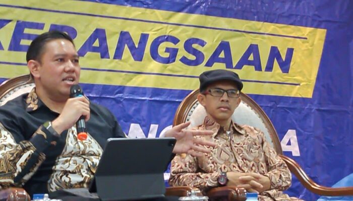 Golkar Siap Sistem Pemilu Terbuka Maupun Tertutup