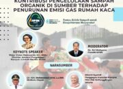 KLHK Akan Canangkan Gerakan Nasional “Compost Day – Kompos Satu Negeri”