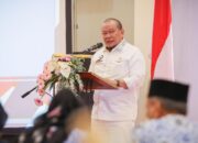 Ketua DPD RI: Pelajari Kebangkrutan Amazon