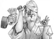 Tidak Viral, Tidak Ada Keadilan!