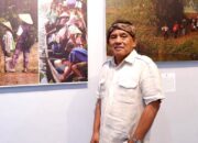 Dipertanyakan Rumah Yang Pernah Didiami Soekarno Dirobohkan