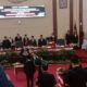 R M Khalil Prasetyo Dilantik PAW Anggota DPRD Medan Periode 2019-2024