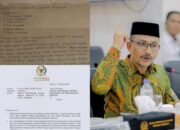 Tulis Surat Di Bekas Kotak Bungkusan, Pekerja Migran Minta Perlindungan Kepada Anggota DPD