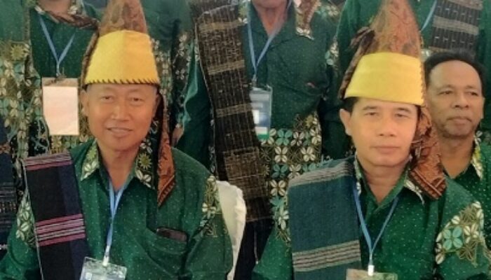 PD Muhammadiyah: Pemekaran Simalungun Jadi Prioritas, Rencana Bergabung Ke Protap Ditolak