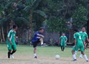 Polres Batubara Ungguli PSDA