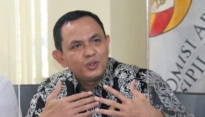 Anggota DPRD Sumut Abdul Rahim Siregar Dukung Penuh Rally Danau Toba 2023