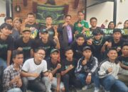 Rahudman Minta PSSI Tak Halangi PSMS Ikuti KLB