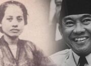 Soekarno – Inggit Ganarsih