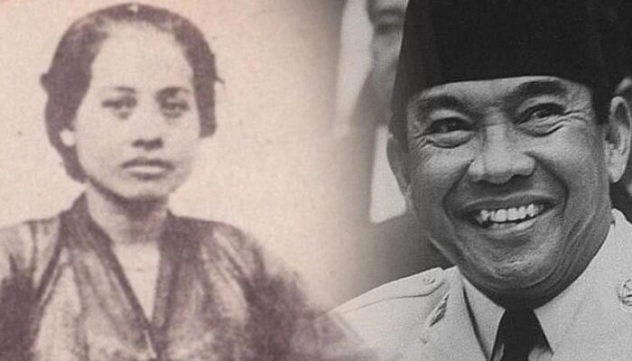 <strong>Soekarno – Inggit Ganarsih</strong>