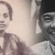 <strong>Soekarno - Inggit Ganarsih</strong>