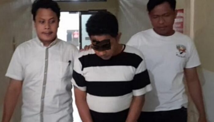 Todong Korbannya Pakai Bor, 1 Perampok Diringkus
