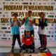 Atlet Panahan Tebingtinggi Juara Umum Kejuaraan Di Malaysia