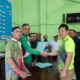 Antoni Resmi Mendaftar Balon Ketum KONI Tebingtinggi