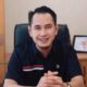 Anggota DPRD Sumut Aji Karim. Waspada/ist