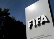 FIFA Batalkan Indonesia Tuan Rumah Piala Dunia U-20