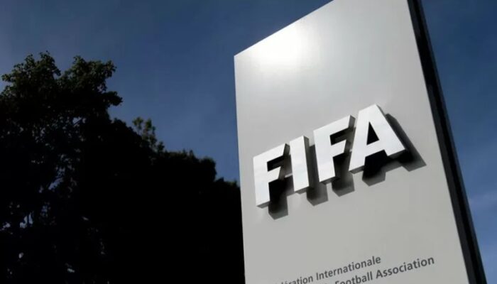 FIFA Batalkan Indonesia Tuan Rumah Piala Dunia U-20