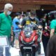 Deretan Skutik Honda 160cc Laris Di IIMS 2023