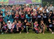 Eddy Sibarani Berharap Kebangkitan Atletik